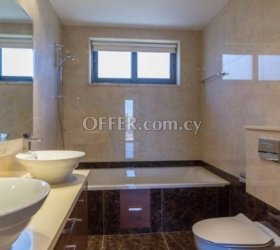 Luxury 6 bedroom villa in Kalogiri area Limassol - 2