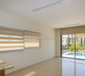 Luxury 6 bedroom villa in Kalogiri area Limassol - 8