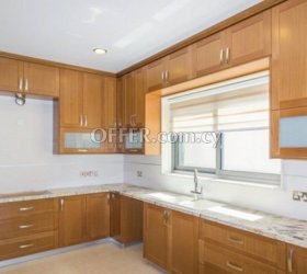 Luxury 6 bedroom villa in Kalogiri area Limassol - 9