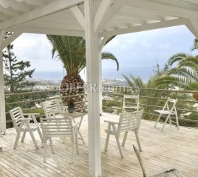 6 Bedroom Villa on top of Hill in Agios Tychonas - 8