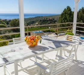 6 Bedroom Villa on top of Hill in Agios Tychonas - 7