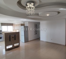 Luxury newish & cosy 3 Bed room Apartment for Rent in Agios Athanasios Limassol
