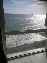 FIRST LINE FULLY RENOVATED 2 BEDROOM APARTMENT IN POTAMOS GERMASOGEIAS - 4