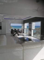 FIRST LINE FULLY RENOVATED 2 BEDROOM APARTMENT IN POTAMOS GERMASOGEIAS - 3