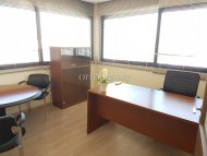 PRIVATE SERVICE OFFICE SPACE NEAR LIMASSOL DISTRICT COURT - 4