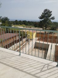 DETACHED 4 BEDROOM STONE HOUSE WITH SWIMMING POOL IN SOUNI! - 4