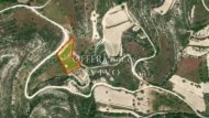 LAND FOR SALE IN PANO KIVIDES LIMASSOL WITH BUILDING PERMIT - 1