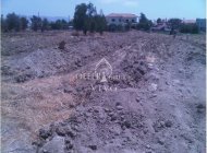 RESIDENTIAL LAND WITH BUILDING PERMIT OF 2.342 SQ.M. IN PYRGOS - 1