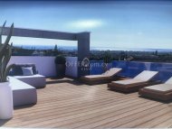 TOP FLOOR APARTMENT 3 BEDROOMS WITH ROOF GARDEN & PRIVATE POOL! - 1