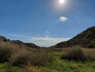 LAND 54517 SQM IN PISSOURI CLOSE TO COLUMBIA BEACH HOTEL - 1