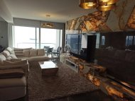 3 BEDROOM LUXURY APARTMENT WITH SEA VIEW IN MOLOS AREA