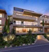 LUXURY APARTMENT IN THE PRESTIGIOUS AMATHUNTA AREA OF LIMASSOL - 6
