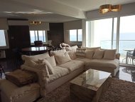 3 BEDROOM LUXURY APARTMENT WITH SEA VIEW IN MOLOS AREA - 6