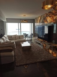 3 BEDROOM LUXURY APARTMENT WITH SEA VIEW IN MOLOS AREA - 5
