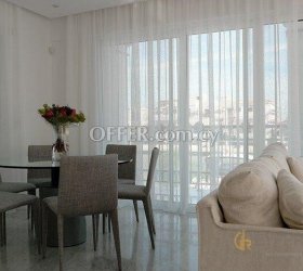 3 Bedroom Beachfront Villa in Limassol Marina - 3