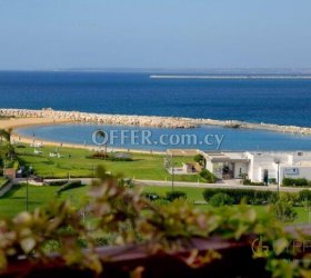 Luxury 3 Bedroom Penthouse in Limassol Marina - 1