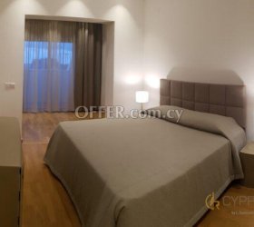 3 Bedroom Penthouse in Limassol Marina - 3