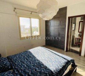 3 Bedroom Penthouse in Kato Polemidia - 4