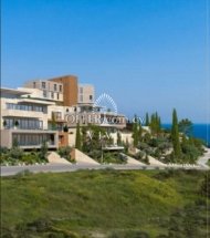 LUXURY PENTHOUSE WITH VIEW OF MEDITERRANEAN SEA! - 4