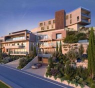 LUXURY APARTMENT IN THE PRESTIGIOUS AMATHUNTA AREA OF LIMASSOL - 4