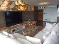 3 BEDROOM LUXURY APARTMENT WITH SEA VIEW IN MOLOS AREA - 3