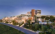 LUXURY APARTMENT IN THE PRESTIGIOUS AMATHUNTA AREA OF LIMASSOL - 2
