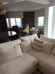 3 BEDROOM LUXURY APARTMENT WITH SEA VIEW IN MOLOS AREA - 2