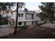 Huge luxury property in the middle of the forest close to Nicosia with stables swimming pool gym and tennis court
