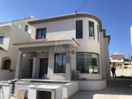 Four bedroom detached house for sale in Agios Silas Ypsonas