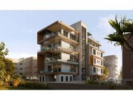 Three bedroom apartment for sale near Dassoudi beach in Potamos Germasogeia