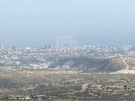 Large land for sale suitable for clinic and school in Agios Athanasios area of Limassol