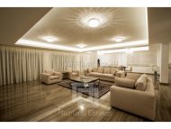 Luxury five bedroom penthouse for sale in Tourist area of Limassol