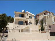 Four bedroom villa for sale in Geroskipou Paphos