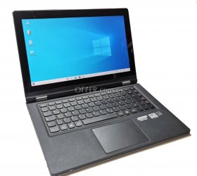 Lenovo Yoga 13 Ultrabook Touchscreen Laptop - 1
