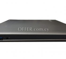 Lenovo Yoga 13 Ultrabook Touchscreen Laptop - 6