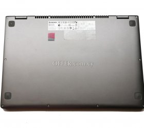 Lenovo Yoga 13 Ultrabook Touchscreen Laptop - 5