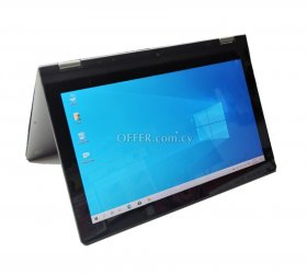 Lenovo Yoga 13 Ultrabook Touchscreen Laptop - 9