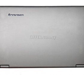 Lenovo Yoga 13 Ultrabook Touchscreen Laptop - 8