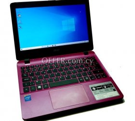 Acer Aspire E11 Laptop - 1
