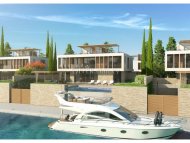Superb and luxurious villa for sale in the Marina of Agia Napa area Ammochostos