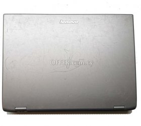 Lenovo 3000 N200 15.4" Laptop (Used) - 3