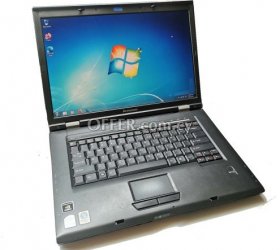 Lenovo 3000 N200 15.4" Laptop (Used) - 1