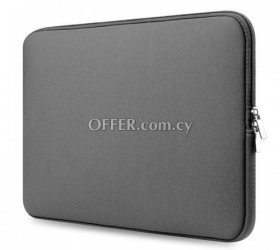 Sleeve Case Bag Carrying Waterproof 15.6