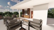 3 Bed Detached Villa for Sale in Livadia, Larnaca - 2