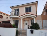 6 Bed Townhouse For Sale in Ayiou Savva, Nicosia