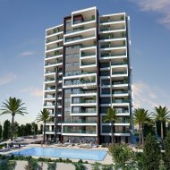 LUXURY 3-BEDROOM APARTMENT 300M FROM THE COASTLINE IN MOUTTAGIAKA - 5