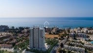 LUXURY 3-BEDROOM APARTMENT 300M FROM THE COASTLINE IN MOUTTAGIAKA - 4