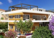 FOUR BEDROOM APARTMENT IN THE CENTRE OF PAPHOS - 3