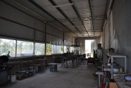 Warehouse in Aradipou - 2