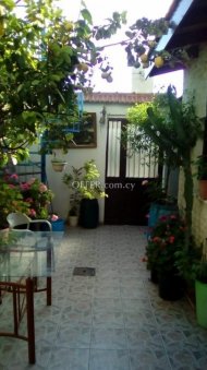 Two Bedroom House For Sale In Lefkara